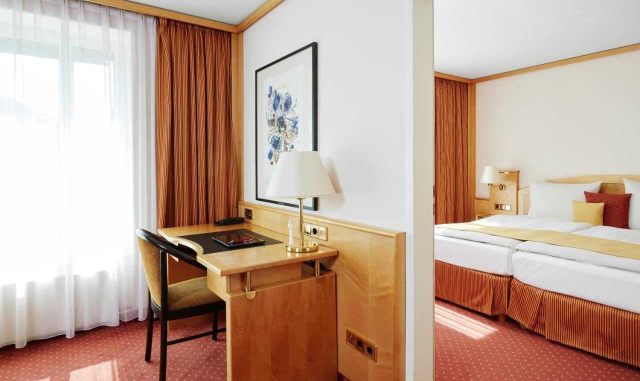 Hotel Living Großer Kurfürst 4*