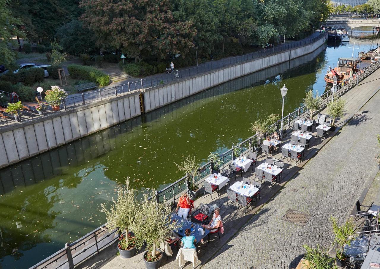 Living Großer Kurfürst Berlin