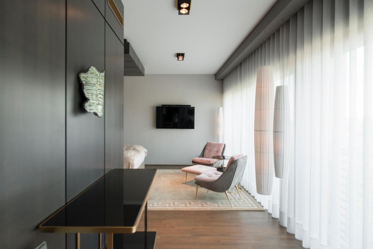 Monbijou Penthouse By Suite030 Appartement