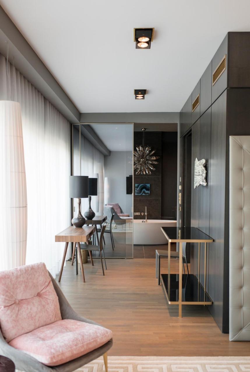 Monbijou Penthouse By Suite030 Appartement