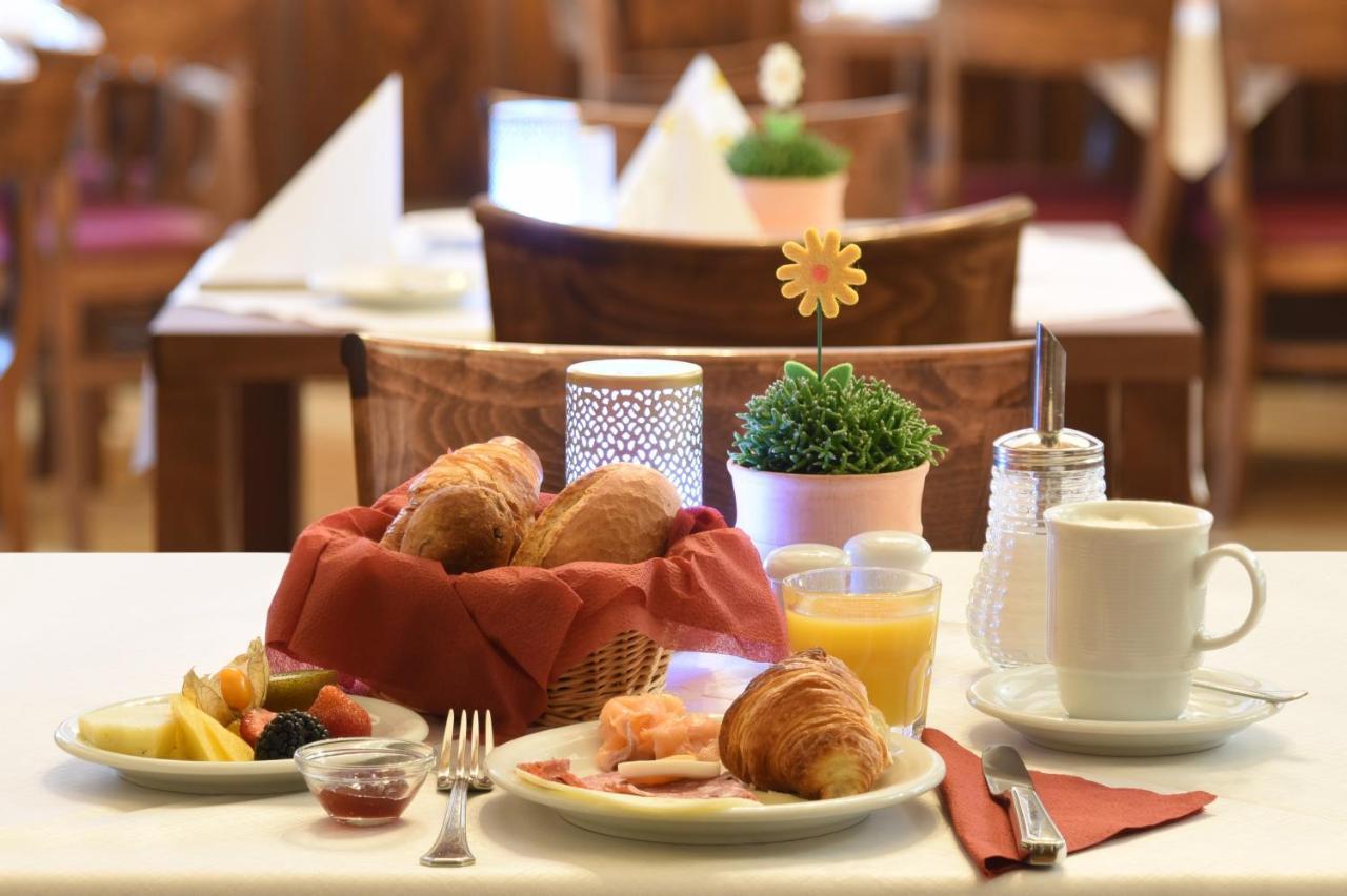 Tiergarten Hotell