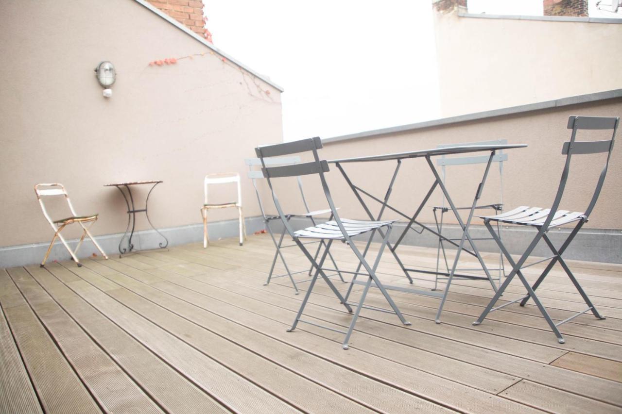 Base - Kreuzberg Appartement Berlin