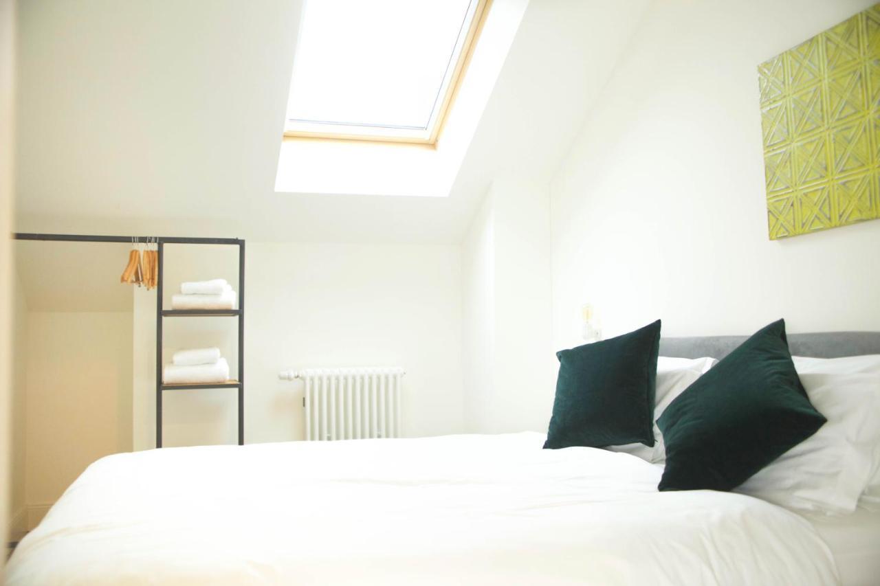 Appartement Base - Kreuzberg Berlin