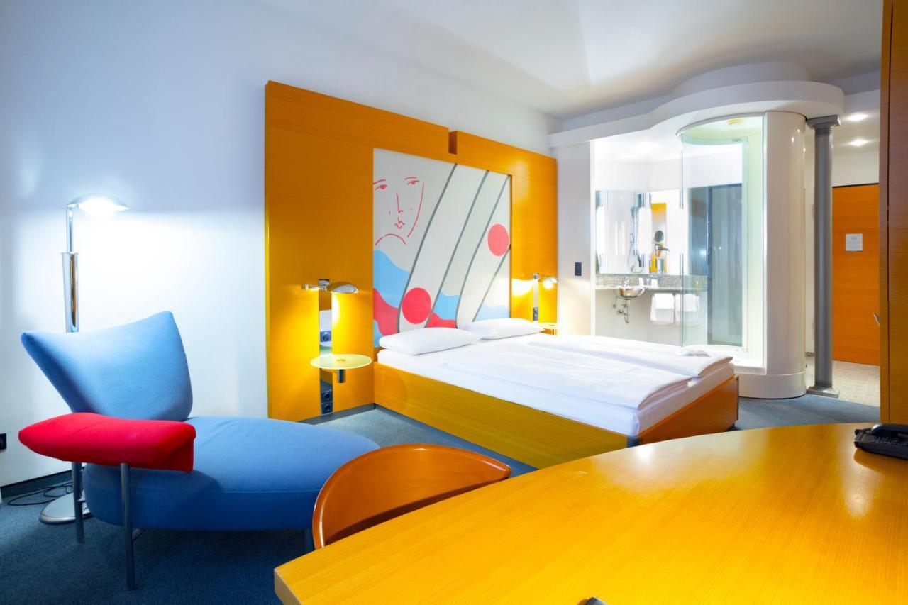 Ostbahnhof Hotell Berlin