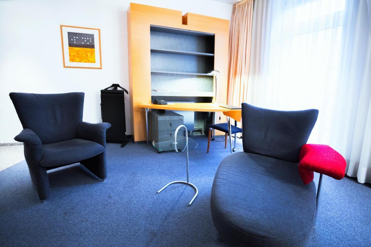Hotell Ostbahnhof Berlin