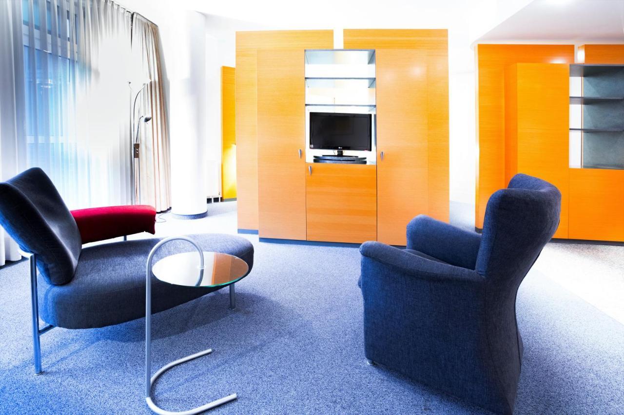 Hotell Ostbahnhof Berlin