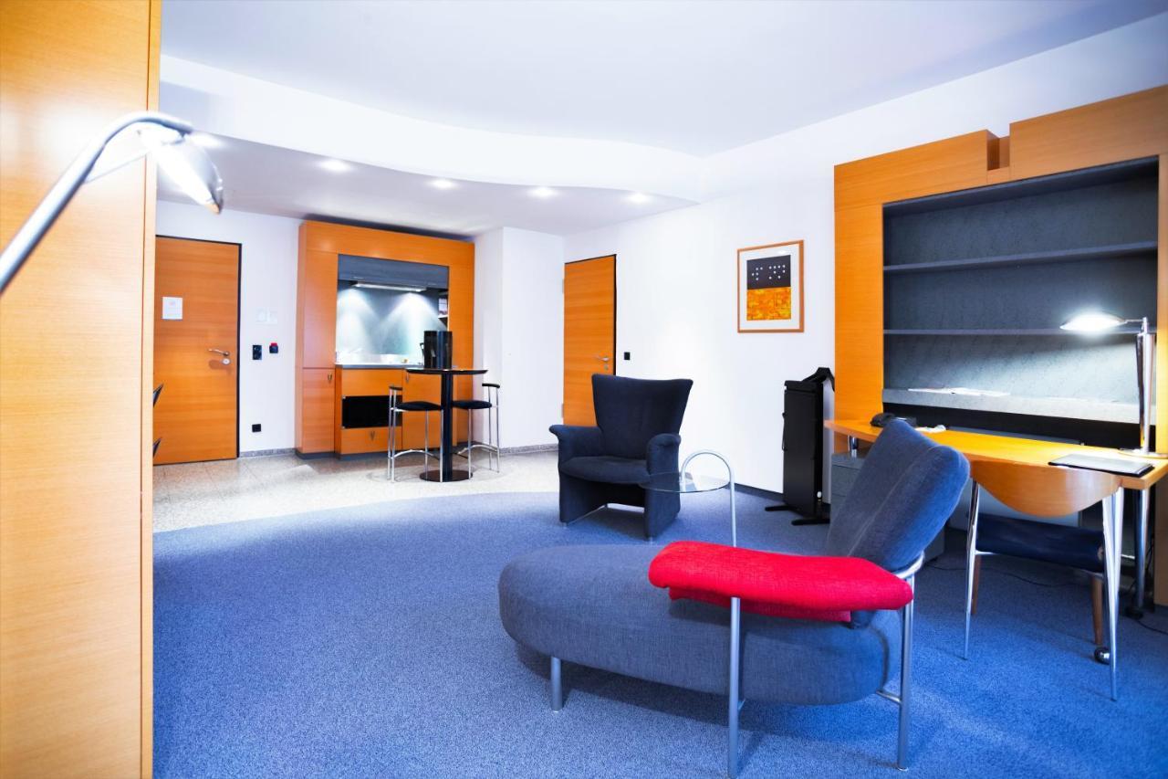 Hotell Ostbahnhof Berlin
