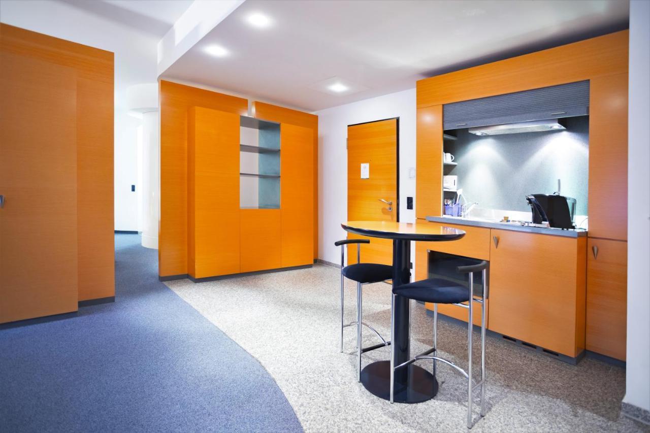 Ostbahnhof Hotell