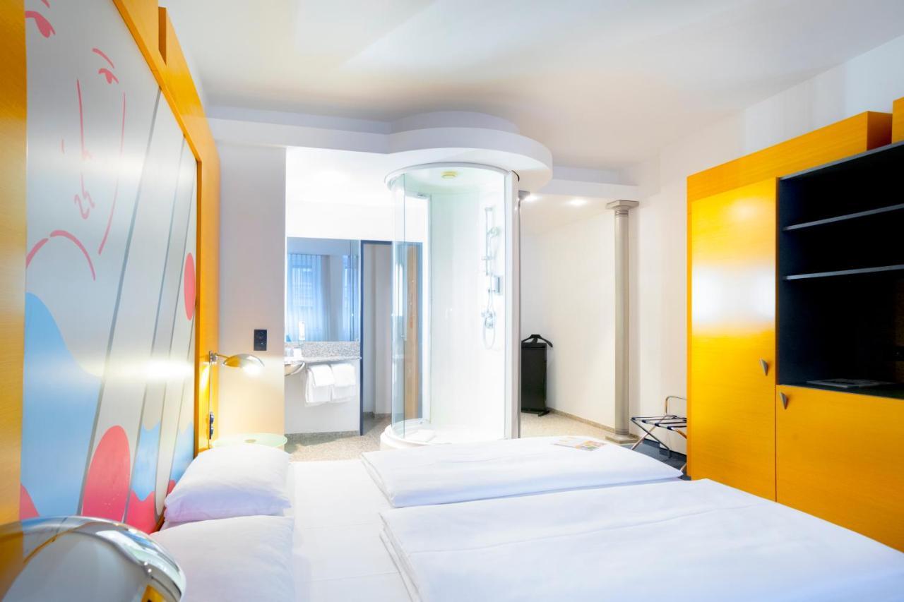 Ostbahnhof Hotell Berlin