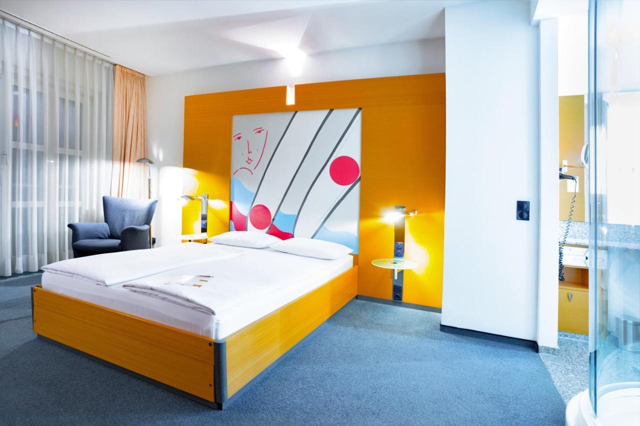 Hotell Ostbahnhof