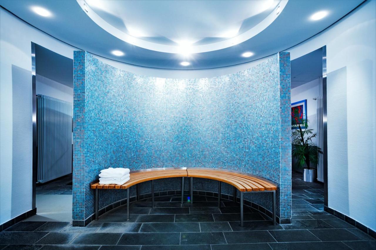 Hotell Ostbahnhof Berlin