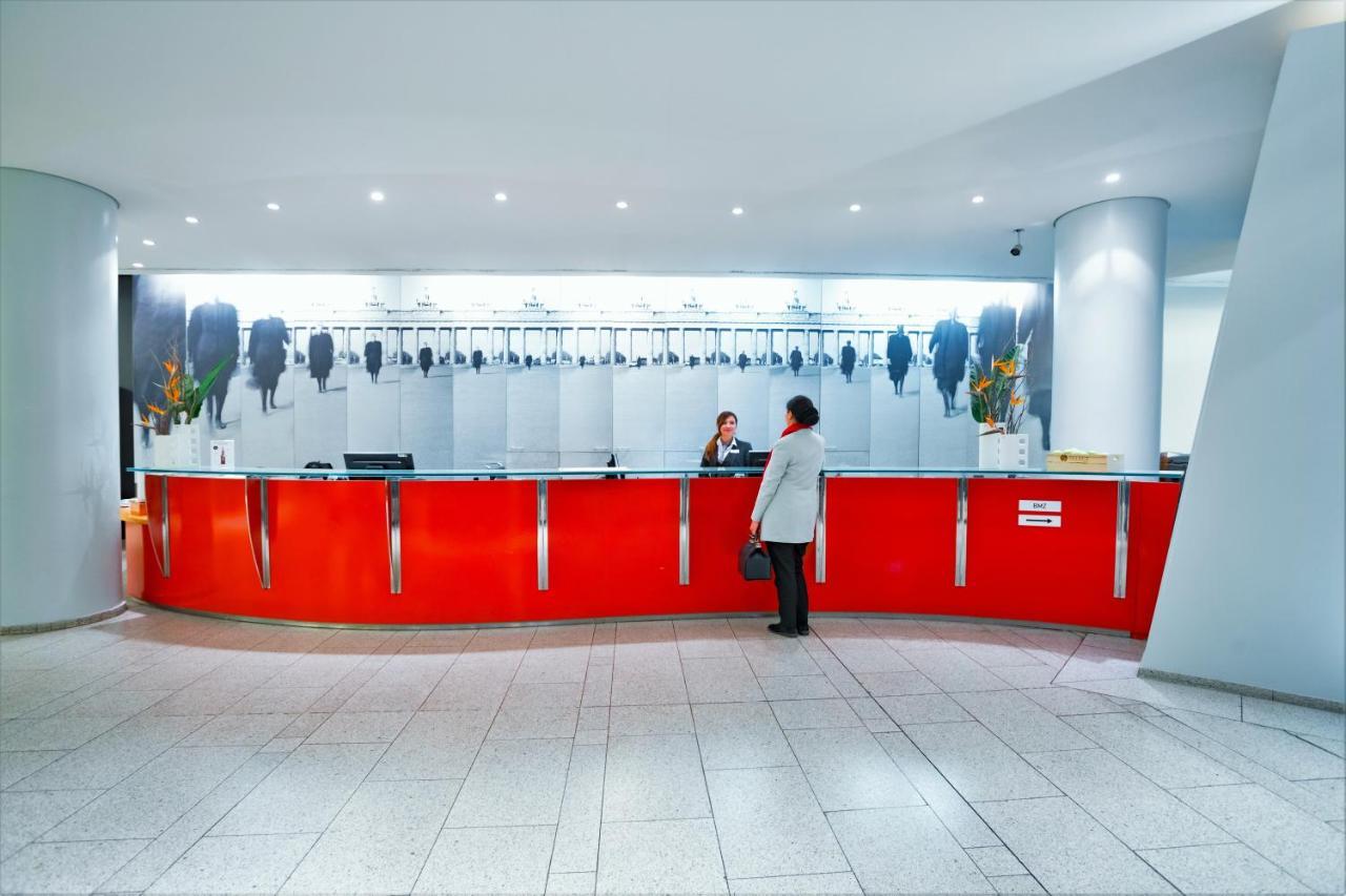 Hotell Ostbahnhof