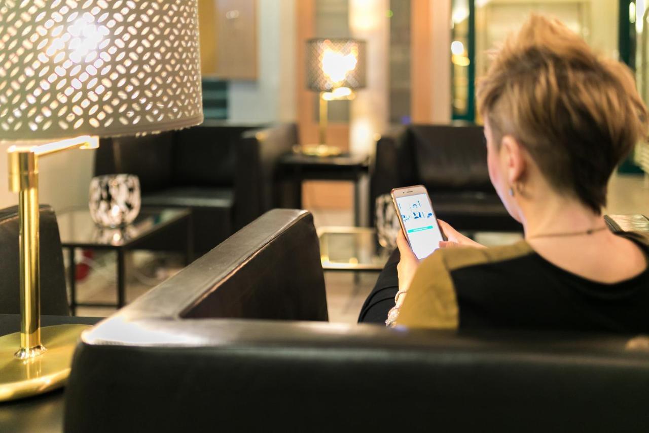 Martas Allegra Hotell Berlin