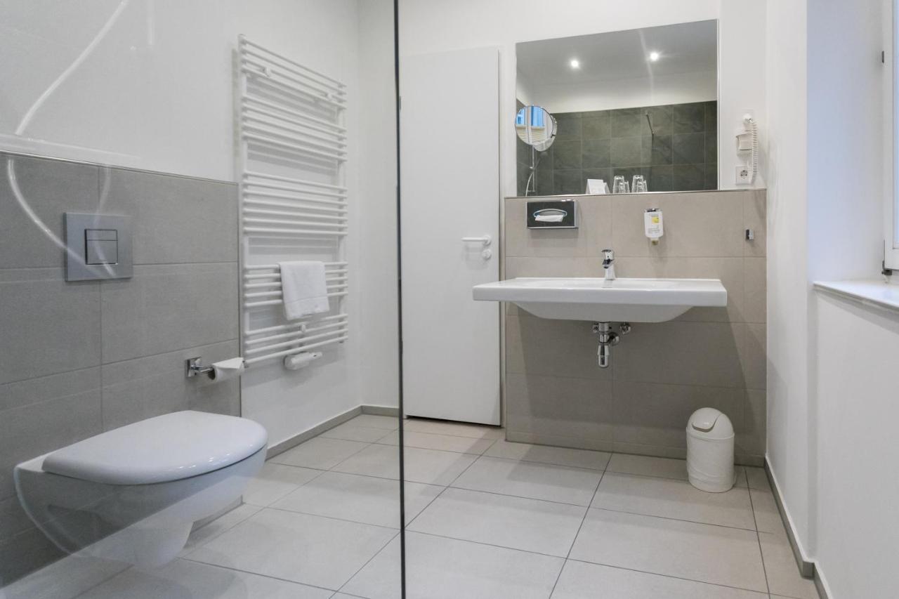 Hotell Martas Allegra Berlin