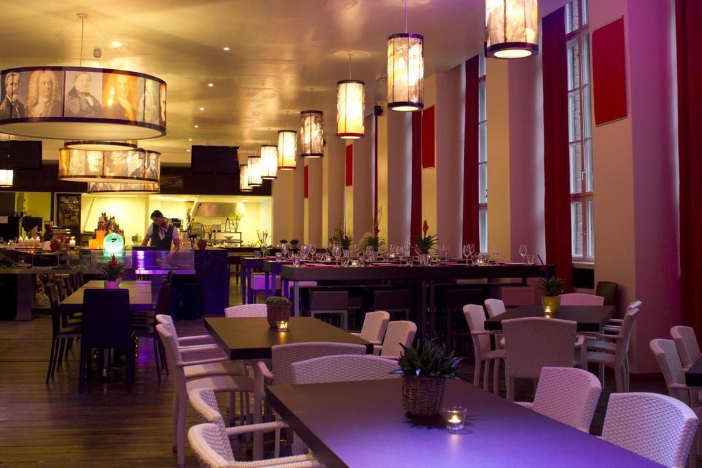 Hotell Und Berlin
