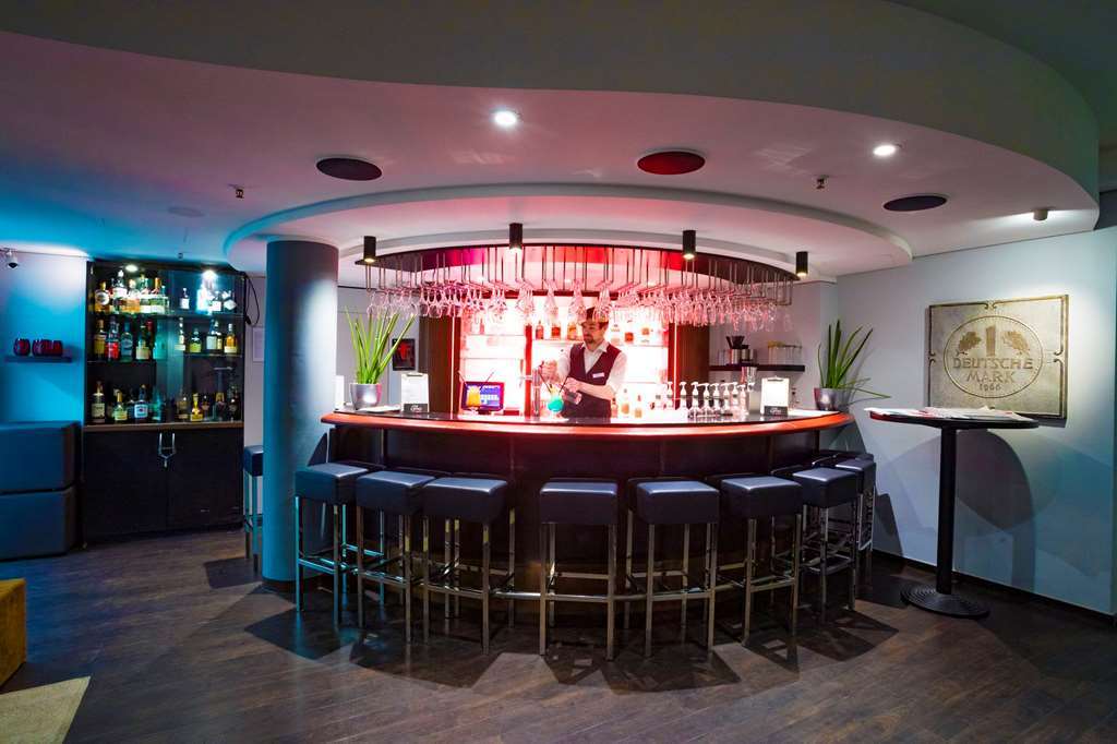 Hotell Ostbahnhof 4*