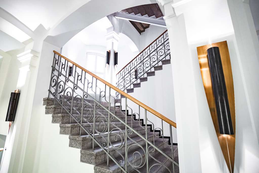 Hotell Ostbahnhof 4*