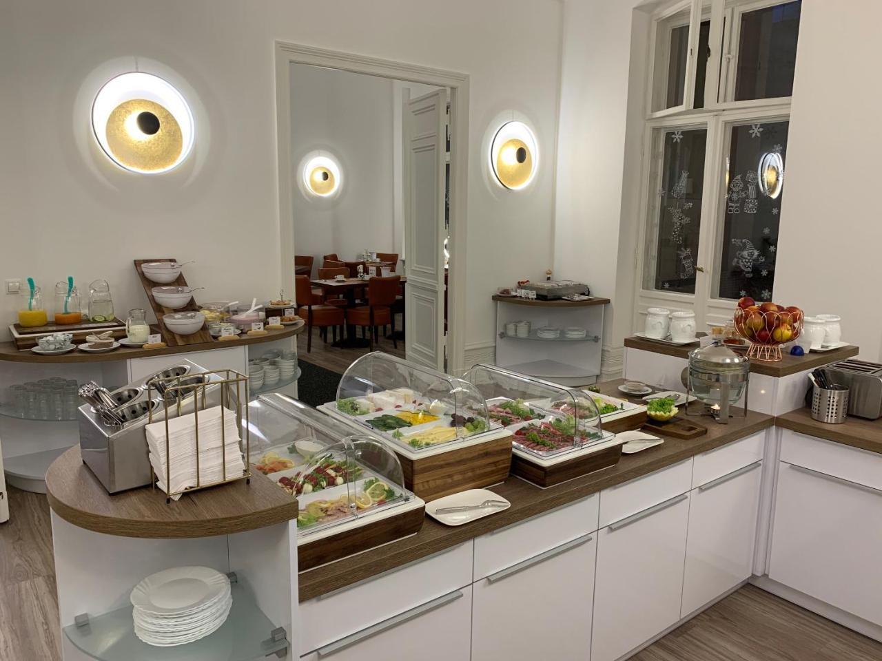 Seifert Am Kurfuerstendamm Hotell