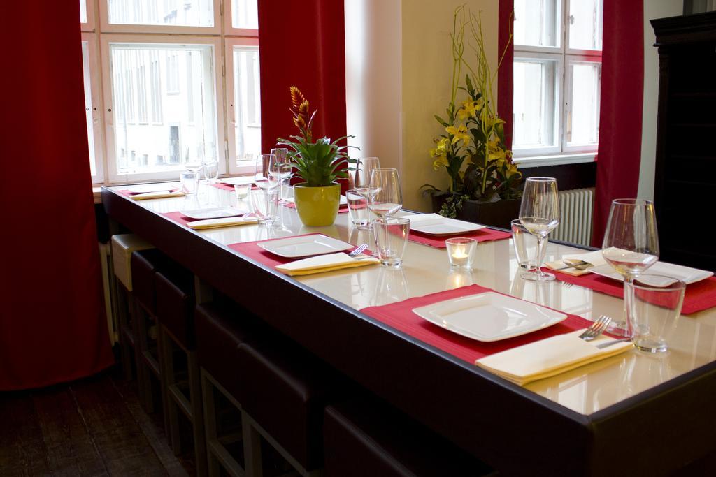 Hotell Und Berlin