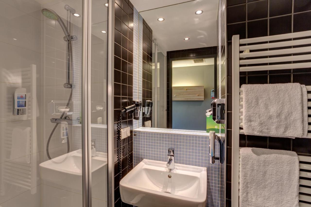 Hotell Meininger Airport