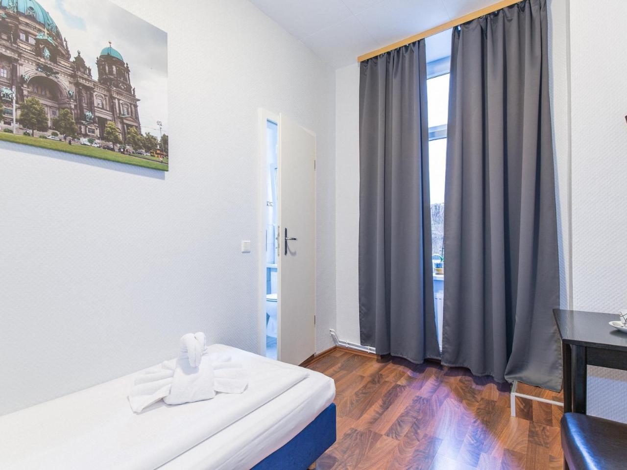 Maison d'hôtes Marie Prenzlauer Berg 2*