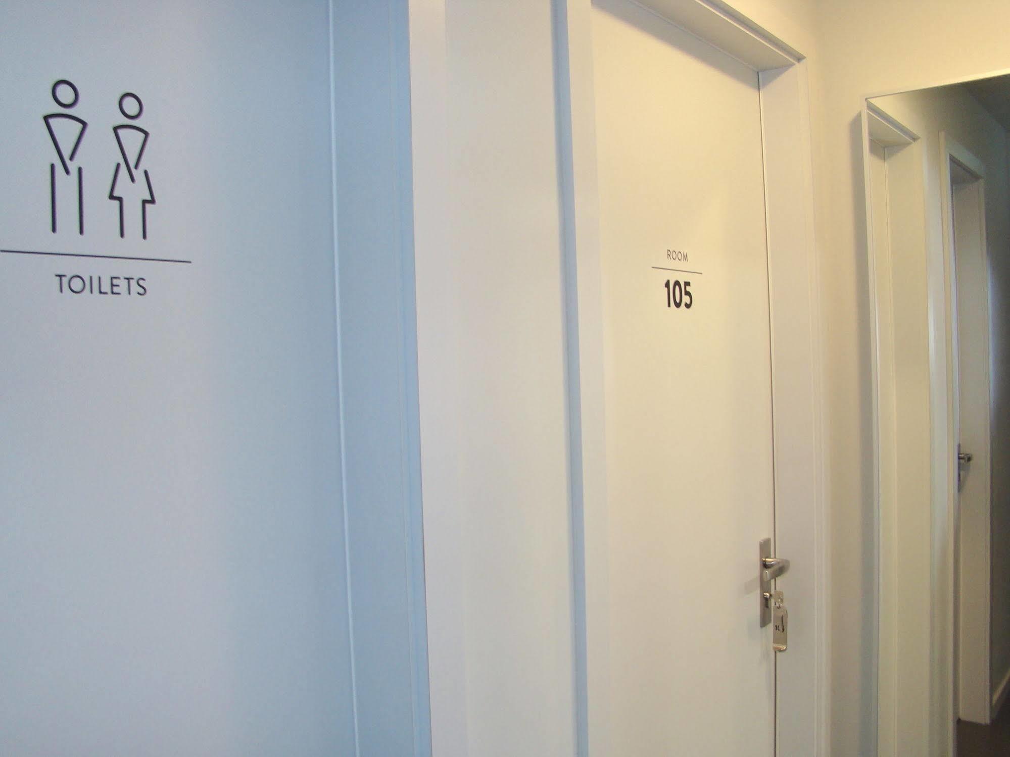 Hostel Near Brandenburg Gate - Rooms&apartments *