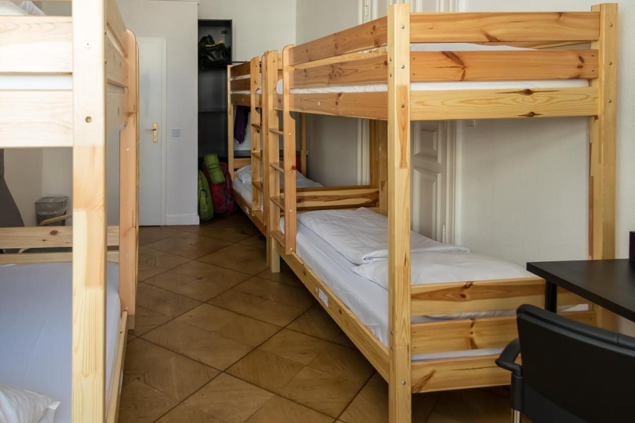 Staycomfort Am Kurfürstendamm * Berlin