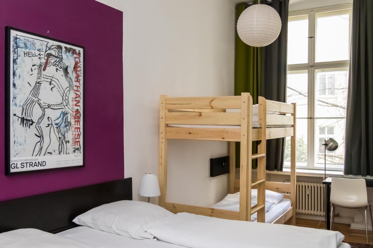 Staycomfort Am Kurfürstendamm * Berlin