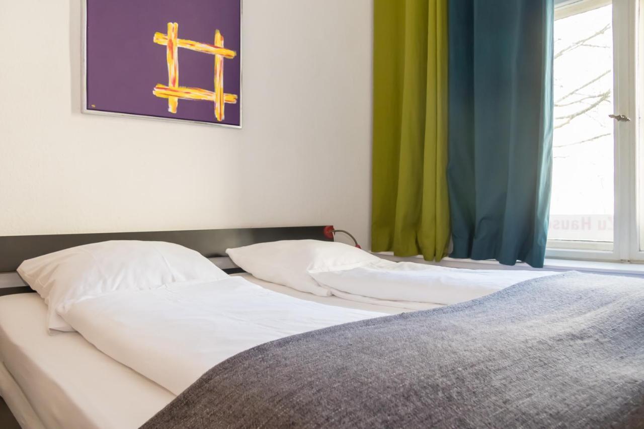 Staycomfort Am Kurfürstendamm