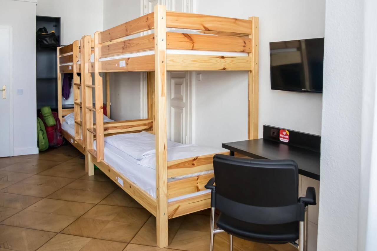 Staycomfort Am Kurfürstendamm * Berlin