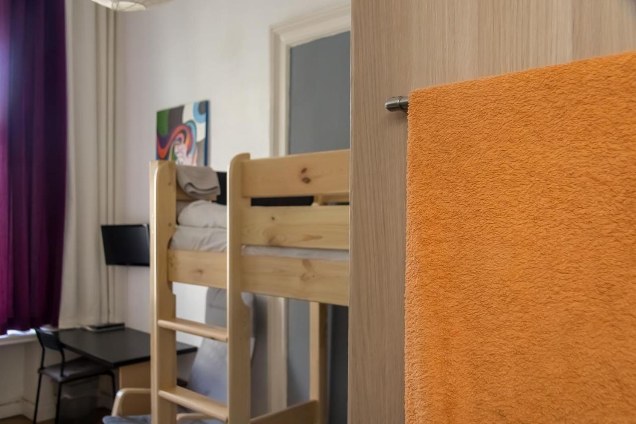 Staycomfort Am Kurfürstendamm * Berlin