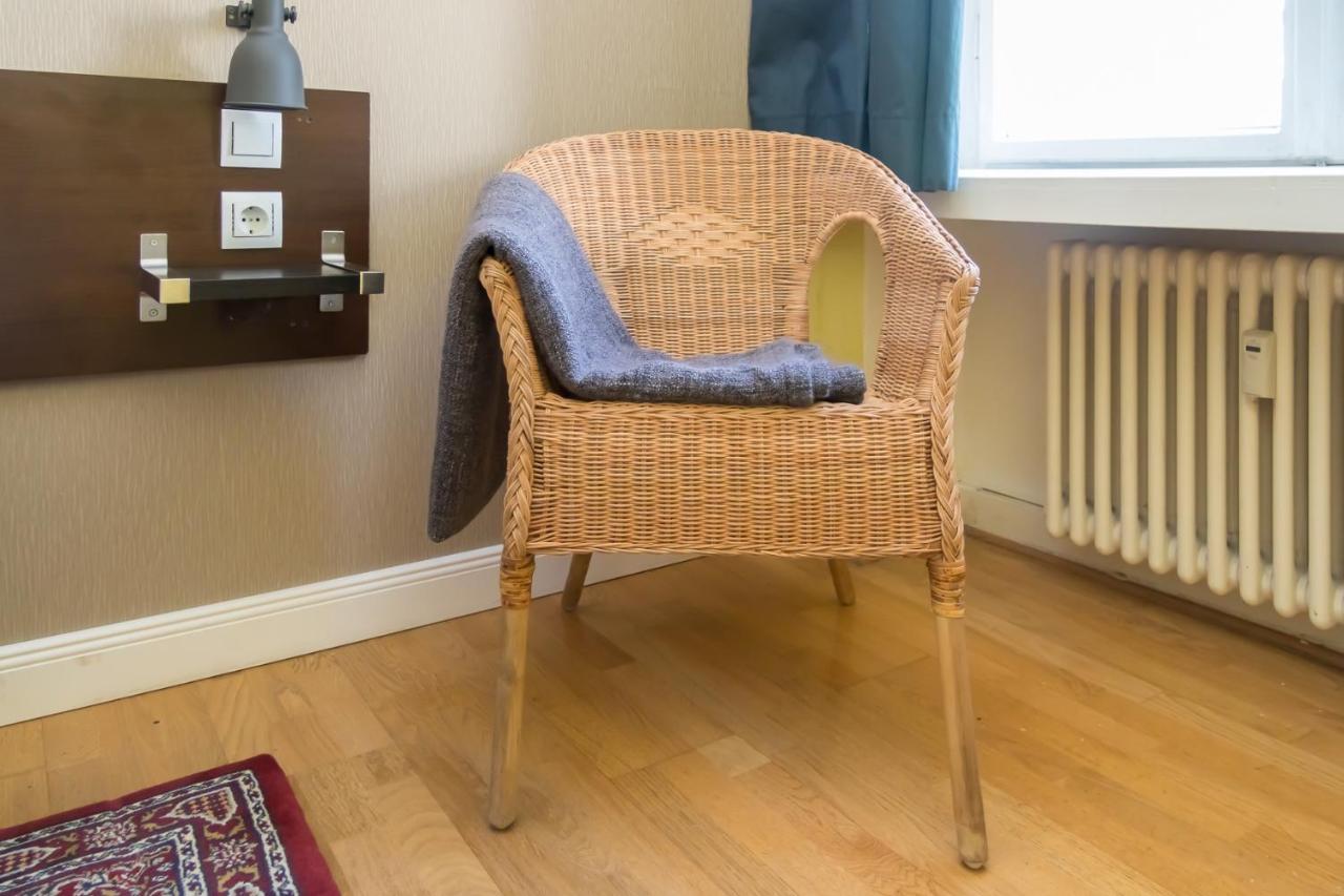 Staycomfort Am Kurfürstendamm