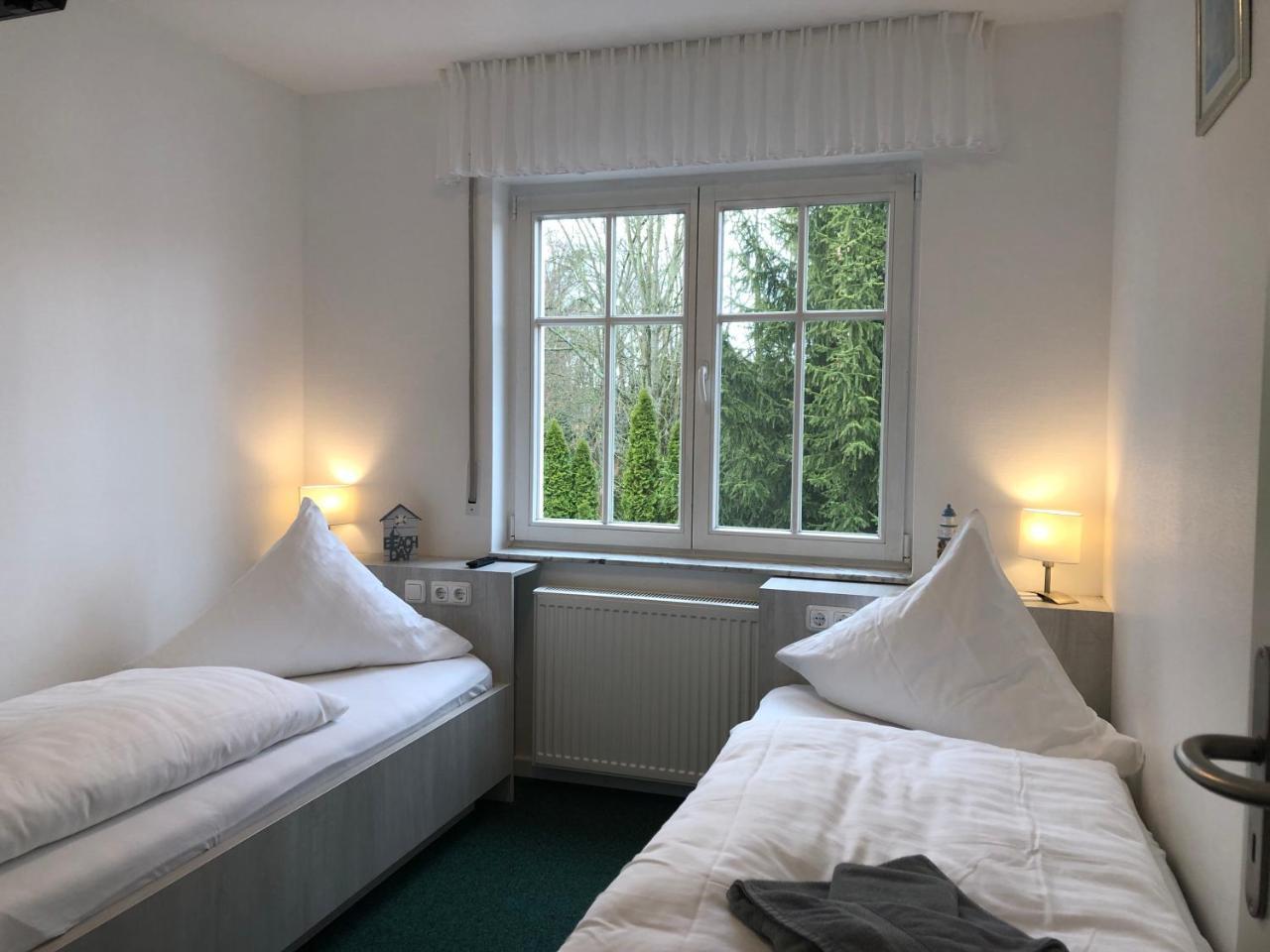 Neu-helgoland Hotell Berlin