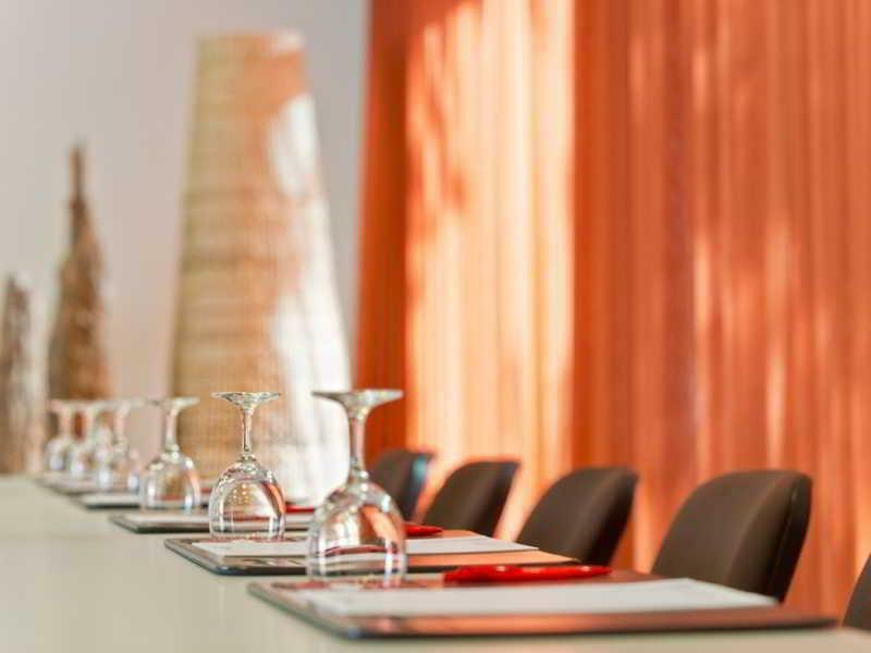 Lejlighedshotel Adina Checkpoint Charlie Berlin