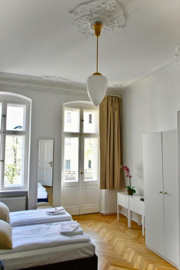 Im Thueringer Hof Lejlighed