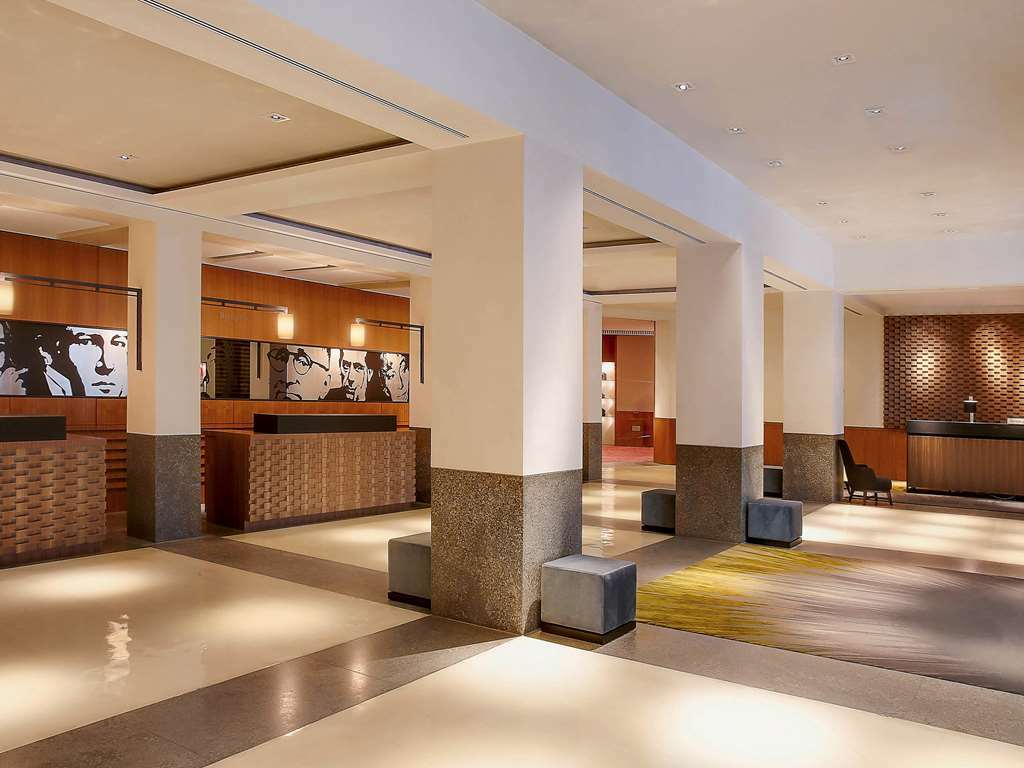 Hotel Dorint Kurfürstendamm Berlin