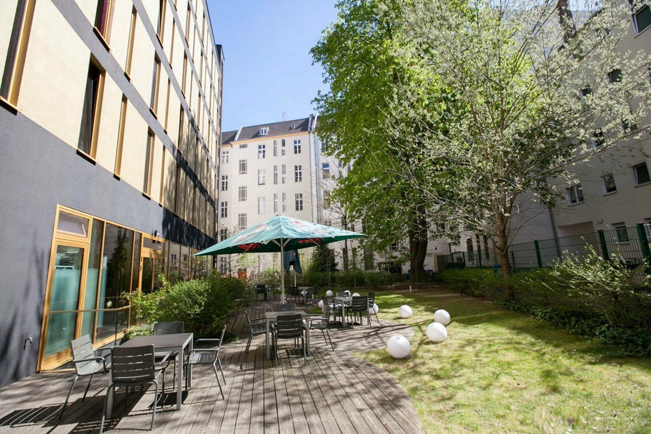 Hotell Axel - Adults Only