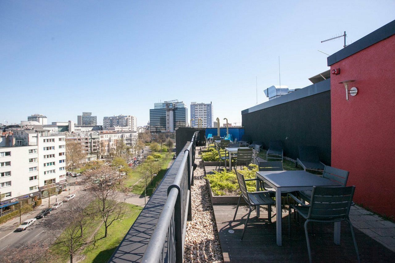 Hotell Axel - Adults Only