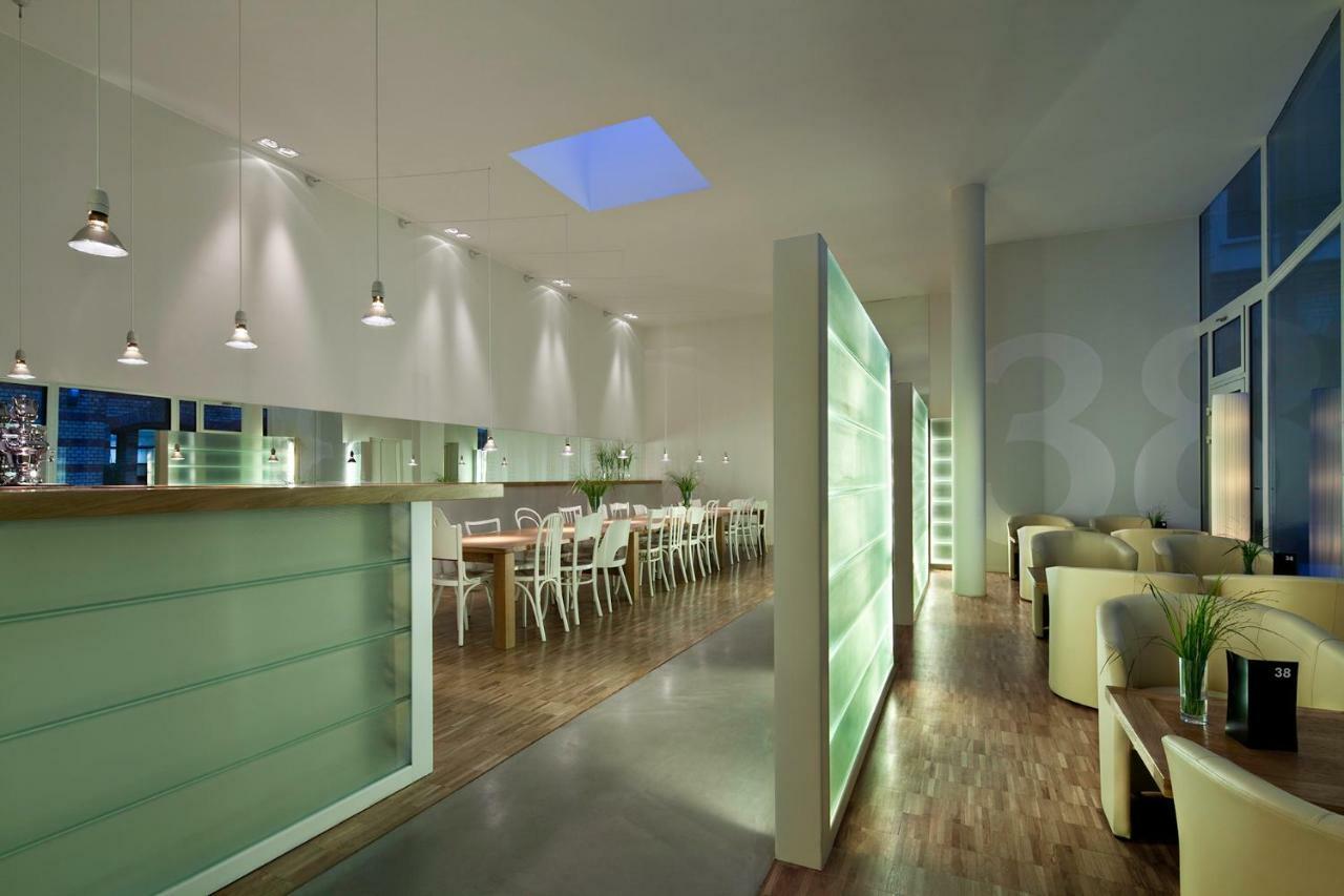 Hotell 38 Berlin