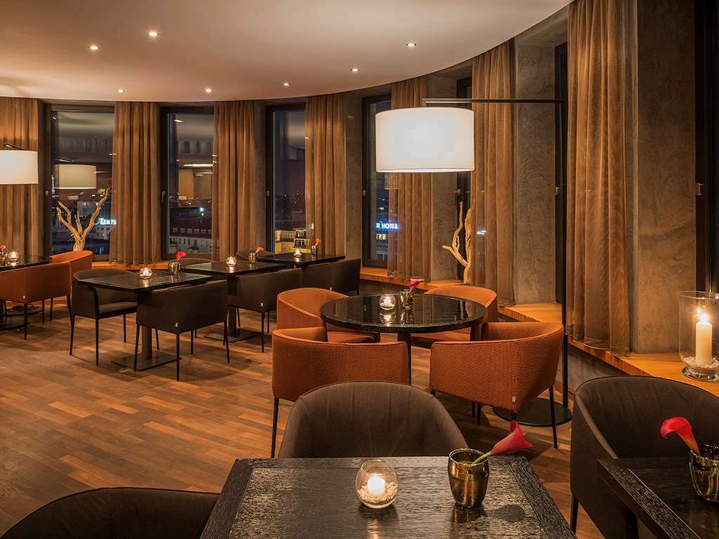 Dorint Kurfürstendamm 5* Berlin