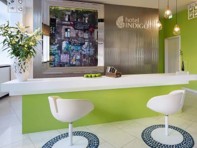 Indigo – Ku’damm, An Ihg