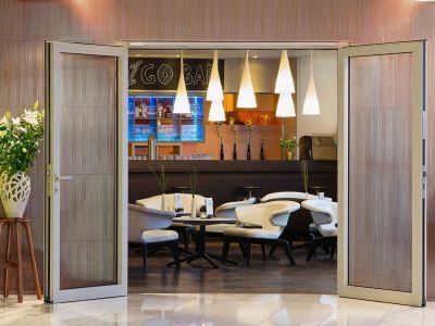 Hotel Indigo – Ku’damm, An Ihg Berlin