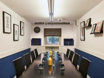 Hotel Indigo – Ku’damm, An Ihg 4*
