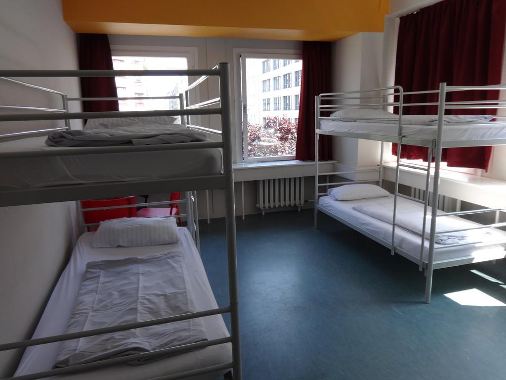Cityhostel Hostel Berlin