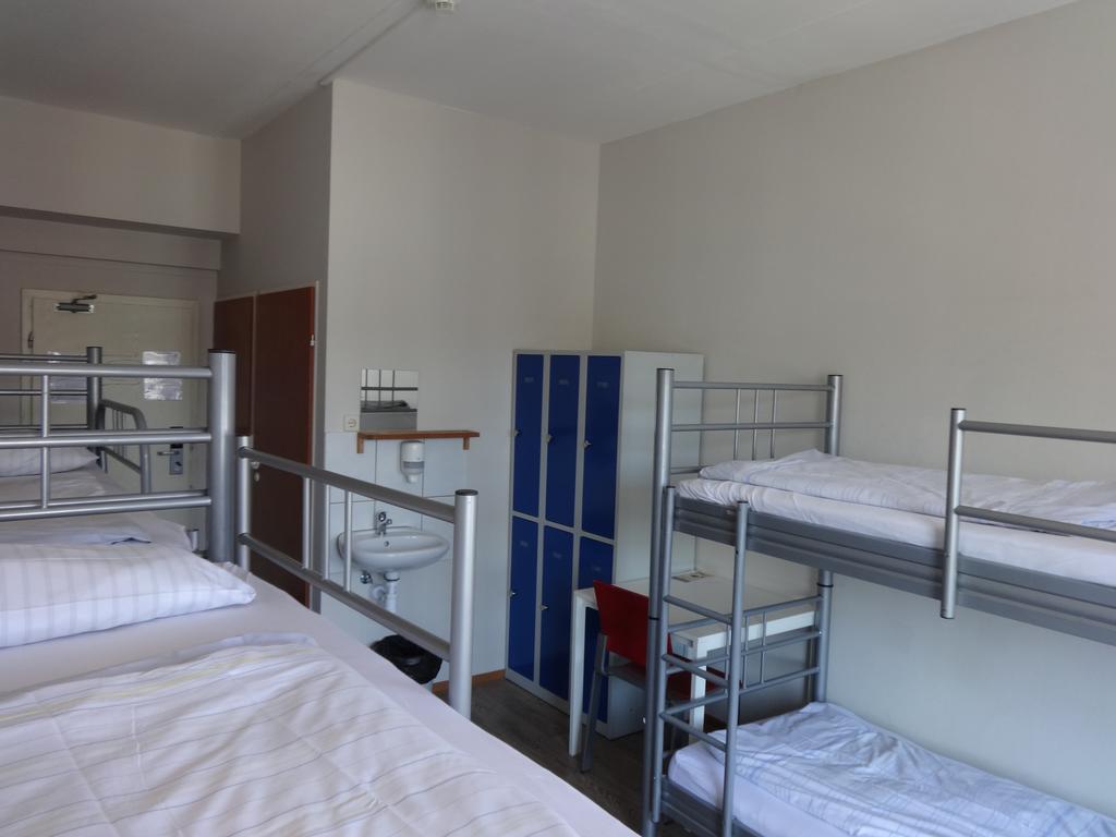 Hostel Cityhostel