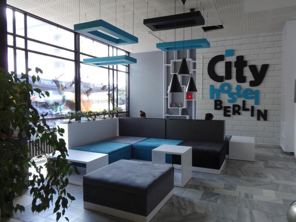 Cityhostel
