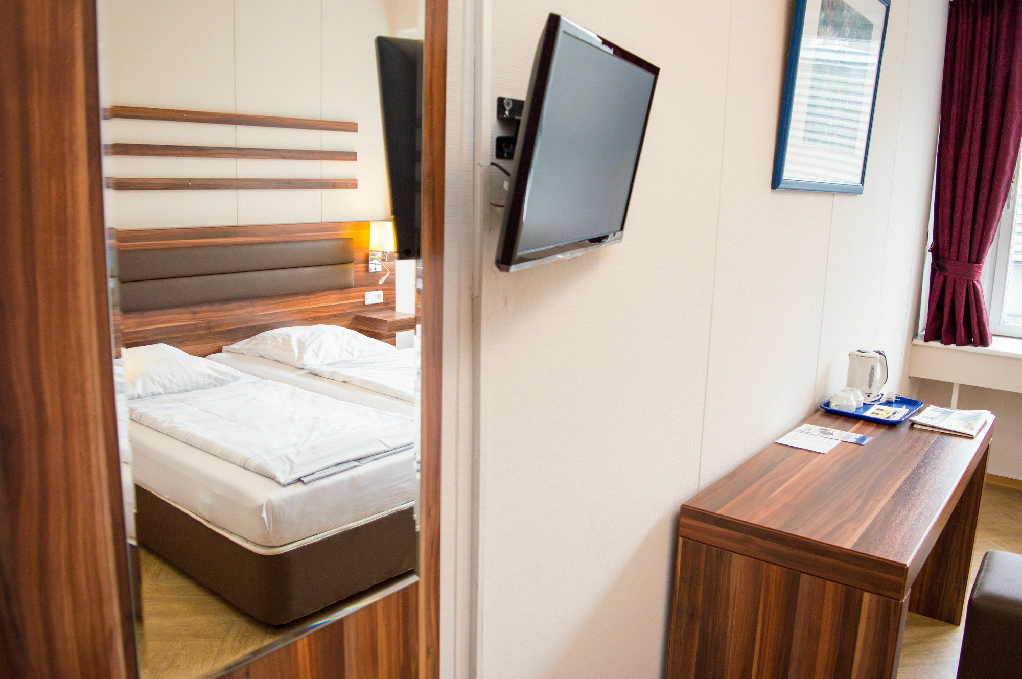 Hostel Cityhostel