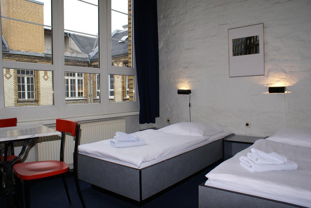 Transit Hotell