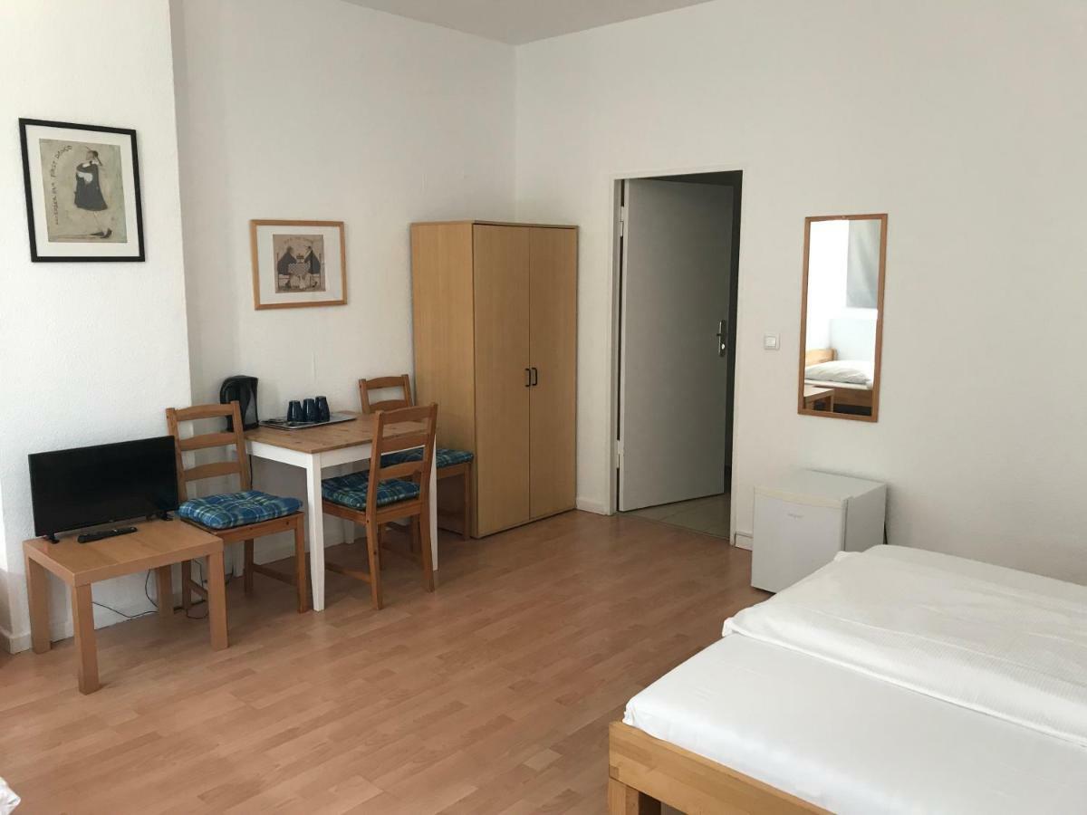 City Inn Gæstehus