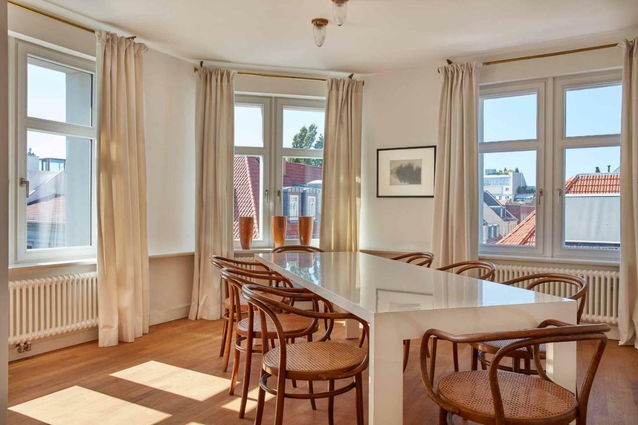 Apartment Joachim.8 Maisonette-apartment Mit 2 Schlafzimmern Im Herzen Von Mitte *